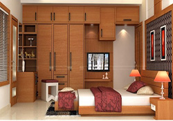 Modular Cupboard