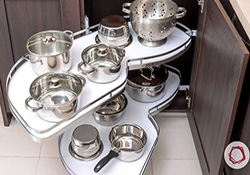 Cupboard Design